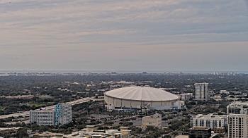 Weather camera view of Greystar.