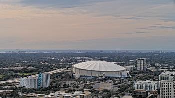 Weather camera view of Greystar.