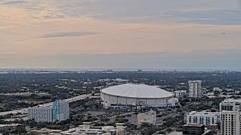 Weather camera view of Greystar.