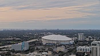 Weather camera view of Greystar.