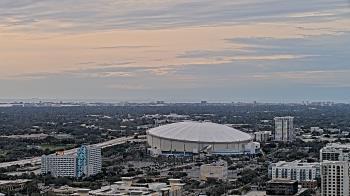 Weather camera view of Greystar.