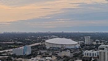 Weather camera view of Greystar.