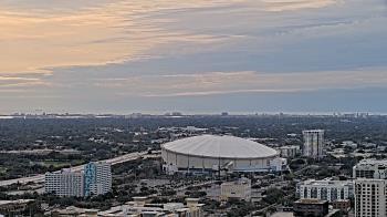 Weather camera view of Greystar.