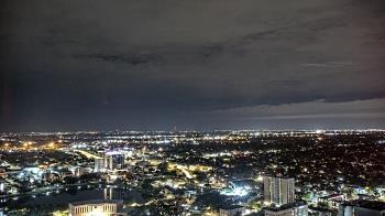 Weather camera view of Greystar.