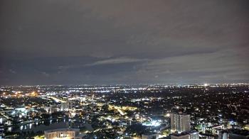 Weather camera view of Greystar.