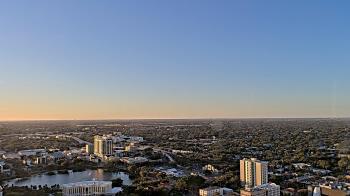 Weather camera view of Greystar.