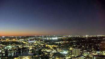 Weather camera view of Greystar.