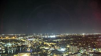 Weather camera view of Greystar.