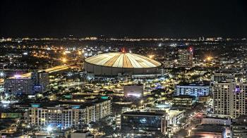 Weather camera view of Greystar.