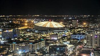 Weather camera view of Greystar.