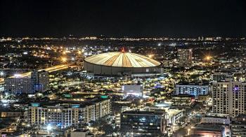 Weather camera view of Greystar.