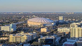 Weather camera view of Greystar.