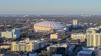 Weather camera view of Greystar.