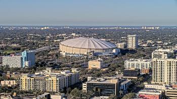 Weather camera view of Greystar.