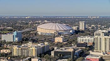 Weather camera view of Greystar.