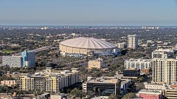 Weather camera view of Greystar.