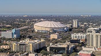 Weather camera view of Greystar.