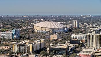 Weather camera view of Greystar.