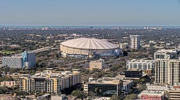 Weather camera view of Greystar.