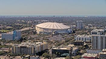 Weather camera view of Greystar.