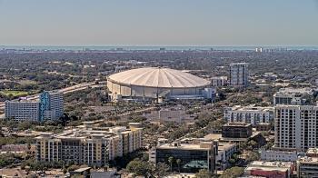 Weather camera view of Greystar.