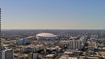 Weather camera view of Greystar.