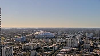 Weather camera view of Greystar.