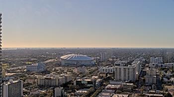 Weather camera view of Greystar.