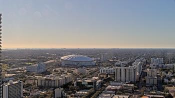 Weather camera view of Greystar.