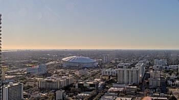 Weather camera view of Greystar.