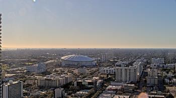 Weather camera view of Greystar.