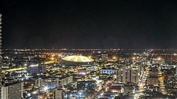 Weather camera view of Greystar.