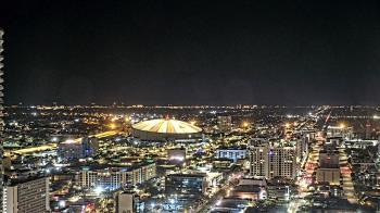 Weather camera view of Greystar.