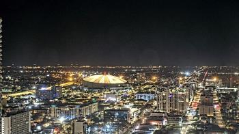 Weather camera view of Greystar.