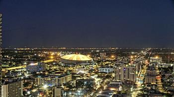 Weather camera view of Greystar.