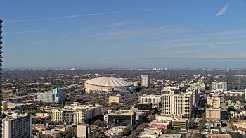 Weather camera view of Greystar.