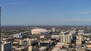 Weather camera view of Greystar.