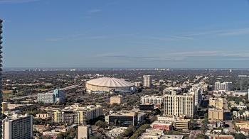 Weather camera view of Greystar.