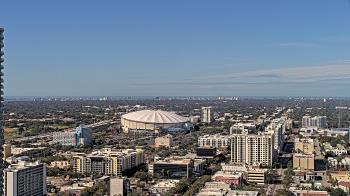 Weather camera view of Greystar.