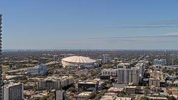 Weather camera view of Greystar.