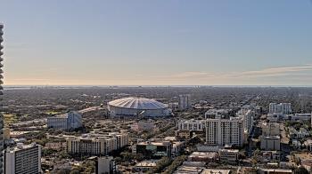 Weather camera view of Greystar.