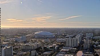 Weather camera view of Greystar.