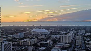 Weather camera view of Greystar.