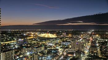 Weather camera view of Greystar.