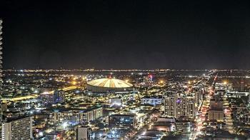 Weather camera view of Greystar.