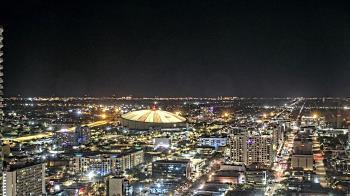 Weather camera view of Greystar.