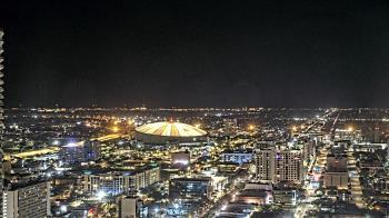 Weather camera view of Greystar.