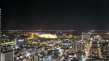 Weather camera view of Greystar.