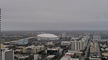 Weather camera view of Greystar.