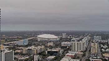 Weather camera view of Greystar.